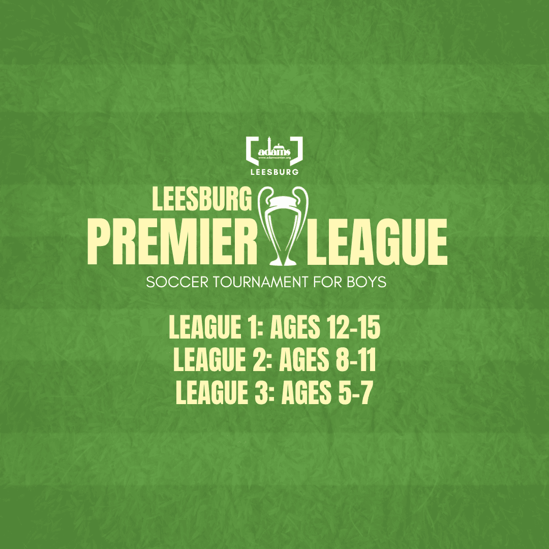 Leesburg Premier League